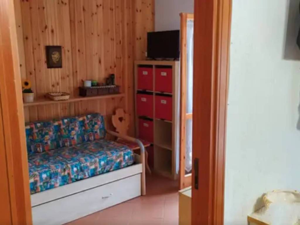 Casa indipendente a Pizzoferrato in Viale dei Castagni - Foto 5