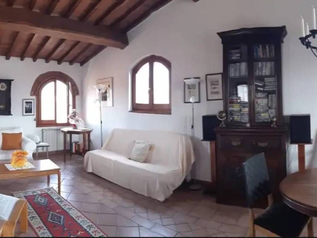 Appartamento a Bibbiena in Via G. Borghi - Foto 2