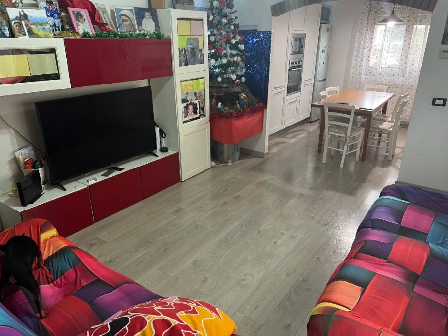 Villa a Canaro in Via Giovanni Falcone, 131 - Foto 3