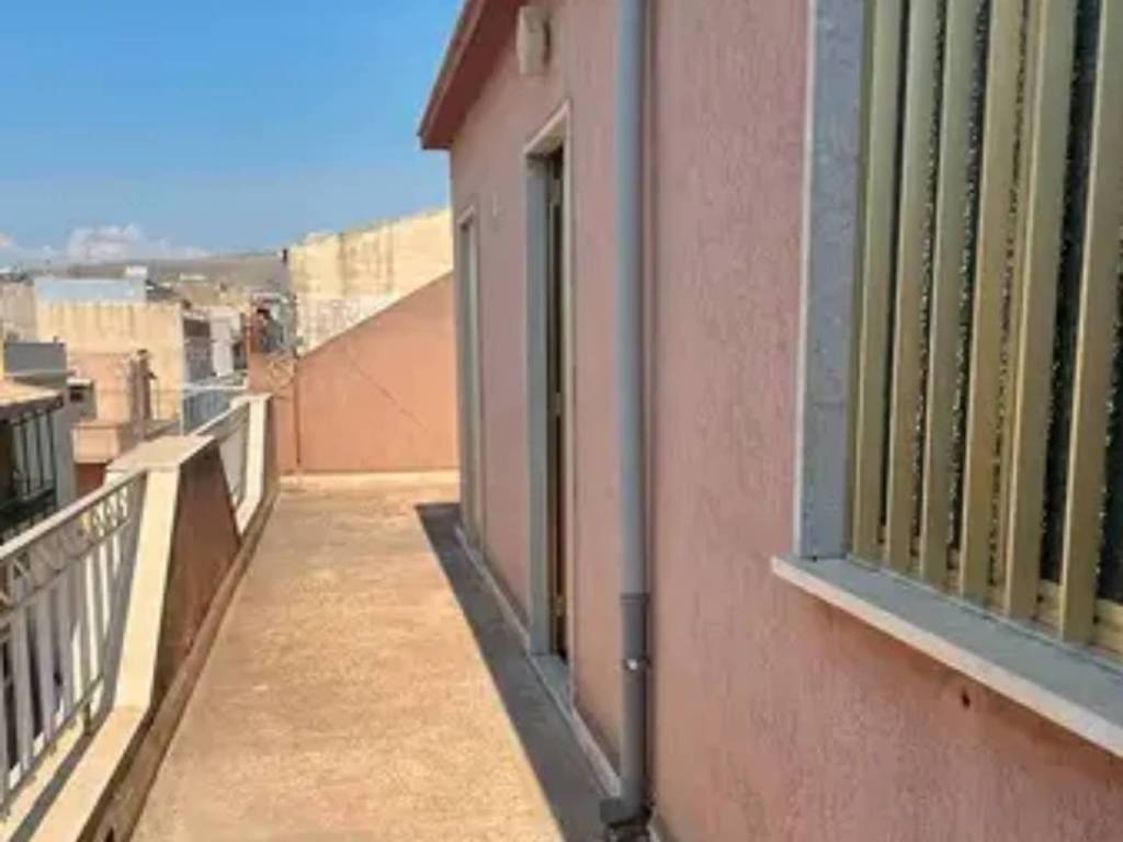 Casa indipendente a Avola in Via Piave - Foto 2