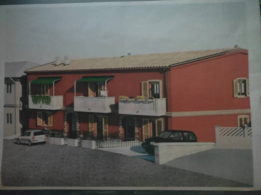 Rustico / casale a Vallefoglia in Via Vittorio Veneto - Foto 3