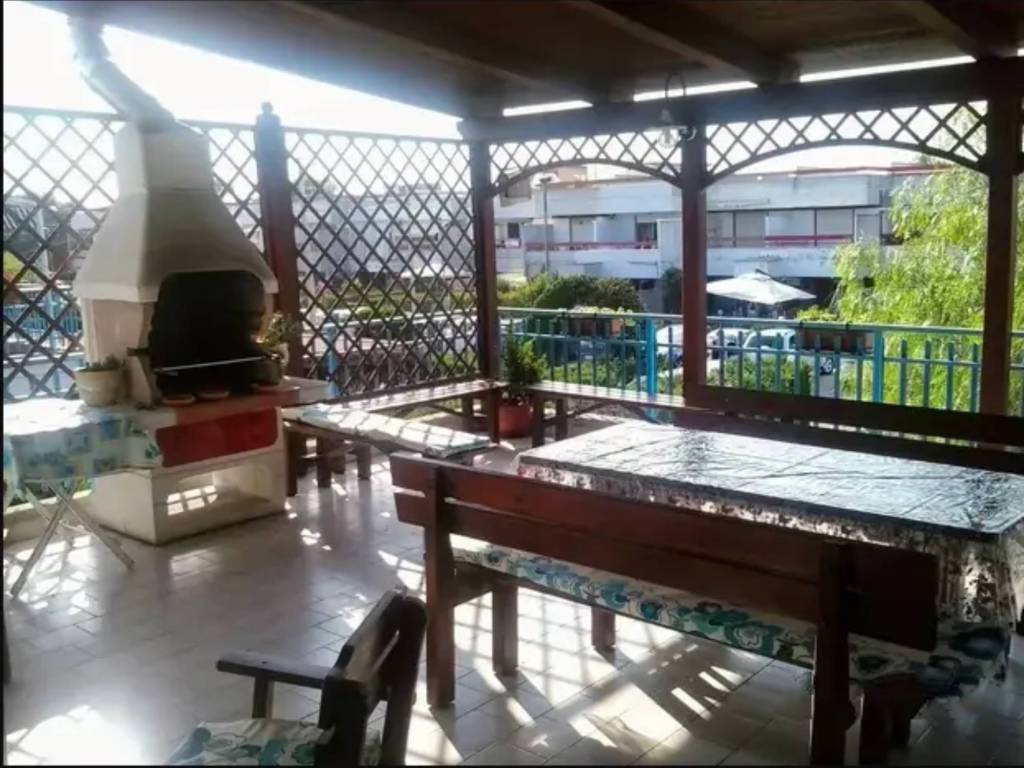 Appartamento a Manfredonia in Viale Ippocampo - Foto 5