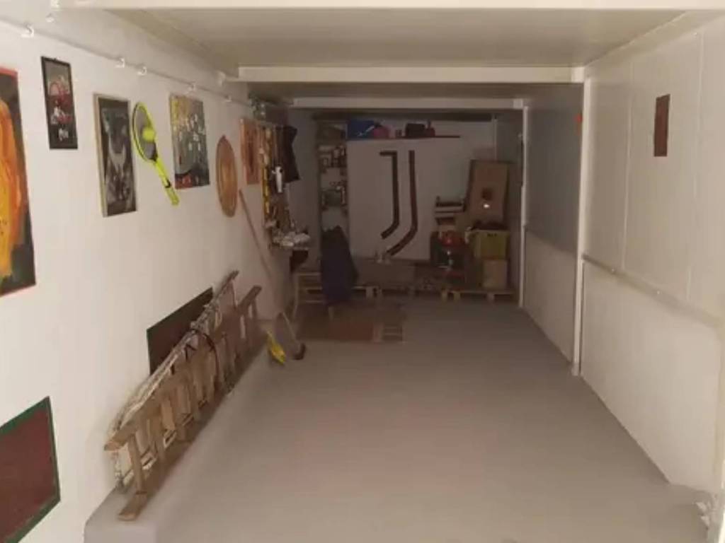 Box / garage a Montalbano jonico in Via Cialdini - Foto 3