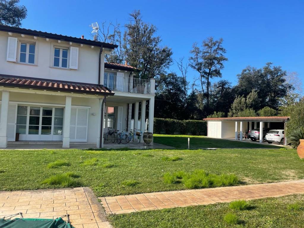 Villa a Pietrasanta - Foto 2