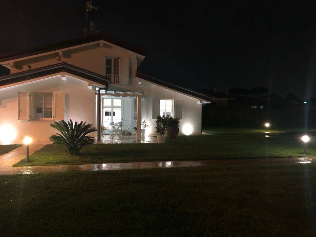 Villa a Pietrasanta - Foto 3