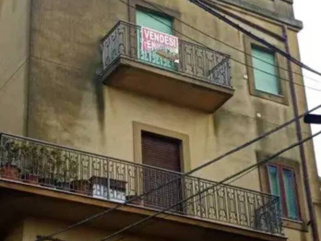 Appartamento a Calascibetta in Via Roma - Foto 4