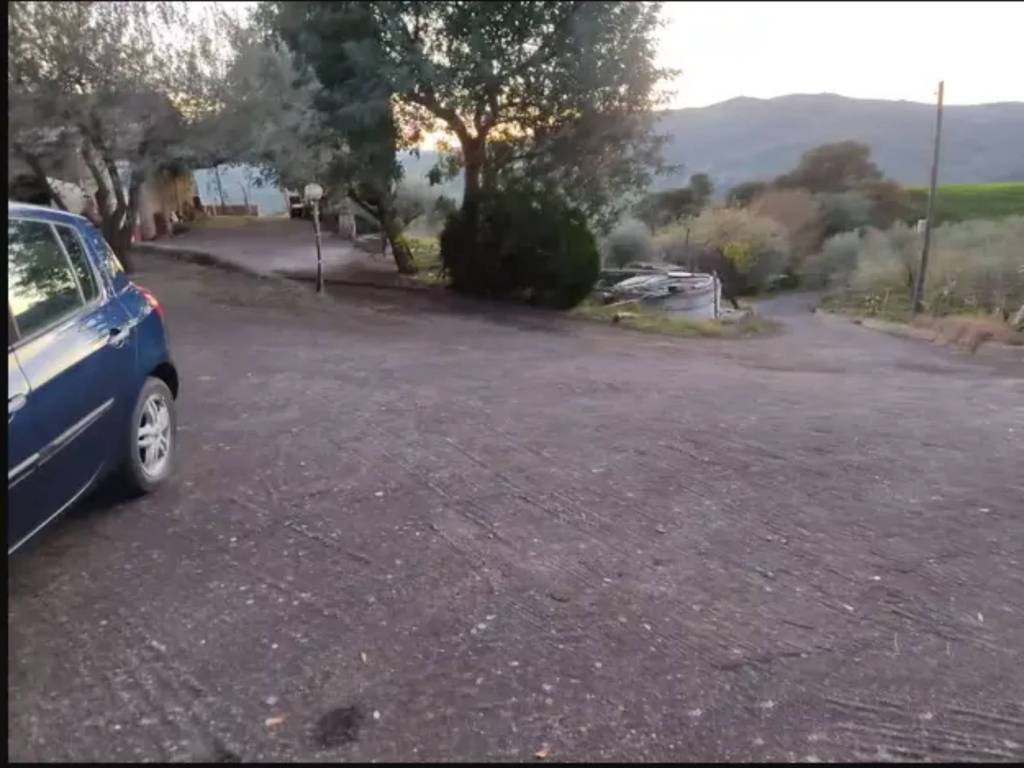 Casa indipendente a Nissoria in Contrada Favara - Foto 3