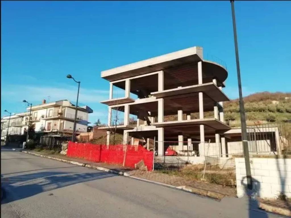 Villa a Roccascalegna in Via Aia di Rocco - Foto 2