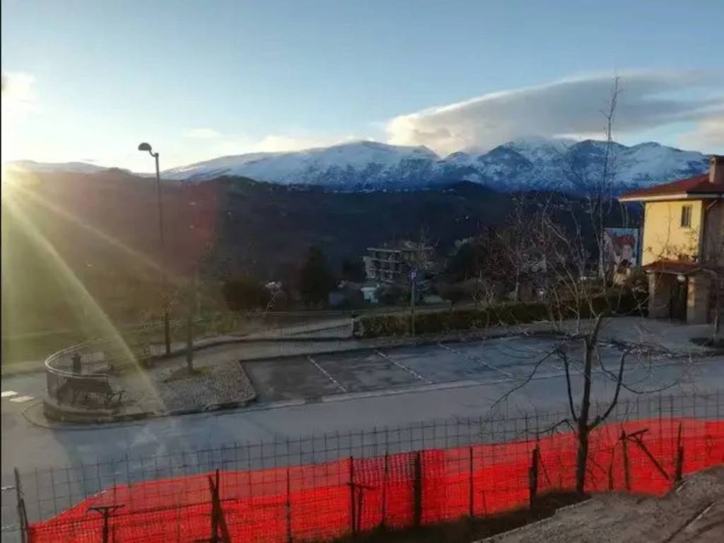 Villa a Roccascalegna in Via Aia di Rocco - Foto 3