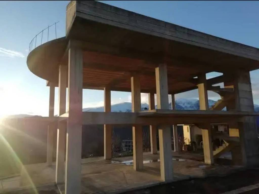 Villa a Roccascalegna in Via Aia di Rocco - Foto 4