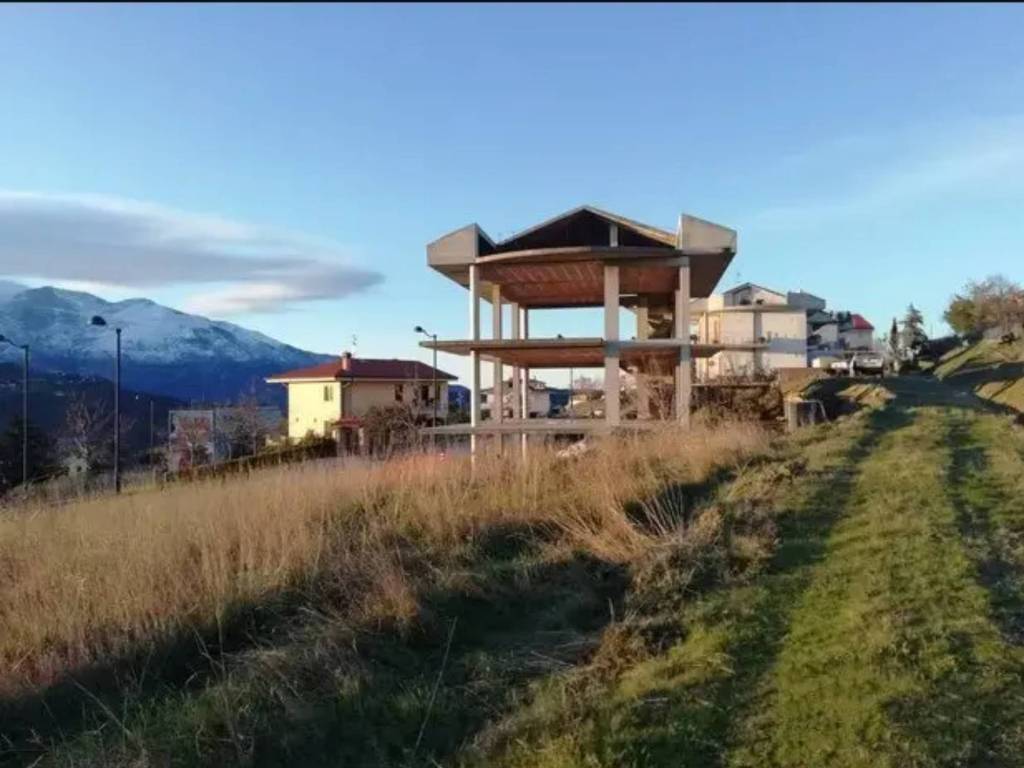 Villa a Roccascalegna in Via Aia di Rocco - Foto 5