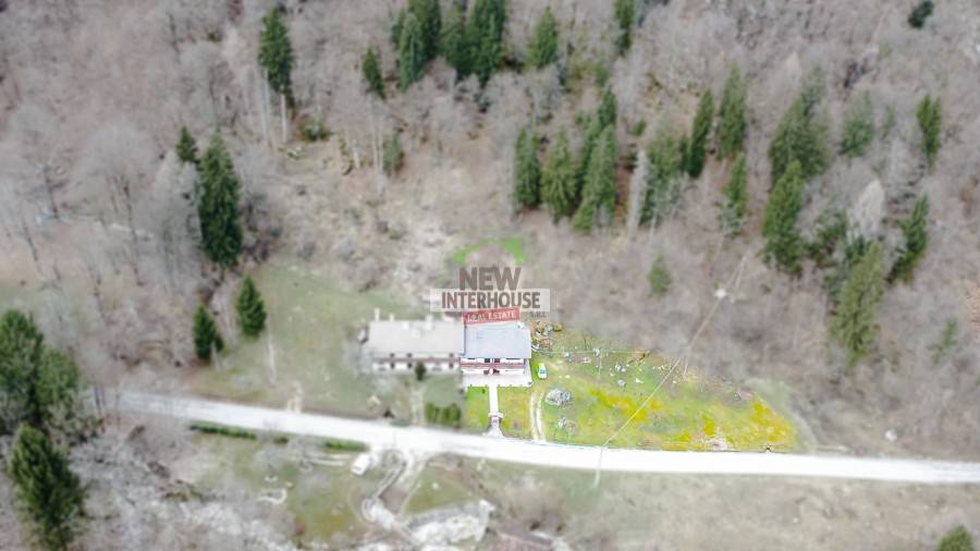 Villetta a schiera a Barcis in Località Pezzeda - Foto 2