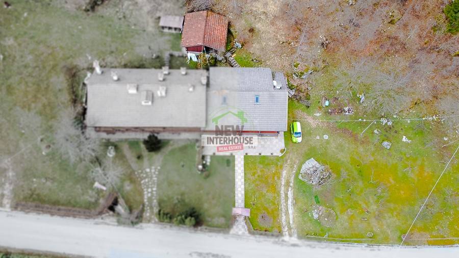 Villetta a schiera a Barcis in Località Pezzeda - Foto 3