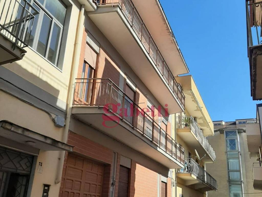 Appartamento a San nicola la strada in Via Ezio Vanoni, 37 - Foto 2