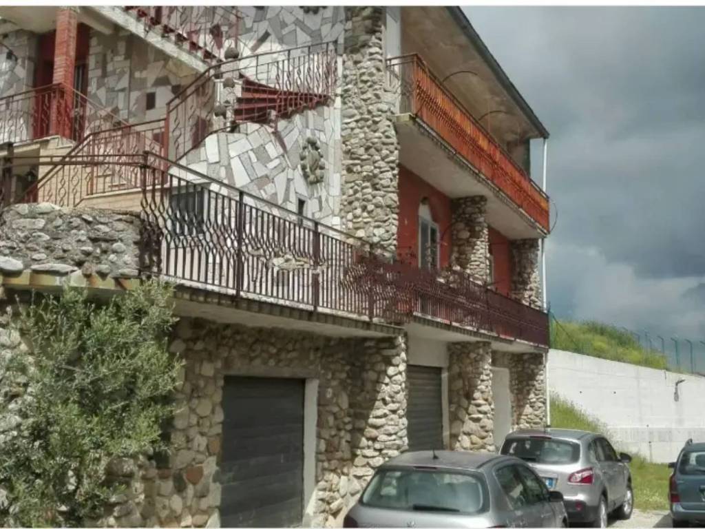 Appartamento a Montefalcone di val fortore in Via del Sole - Foto 3