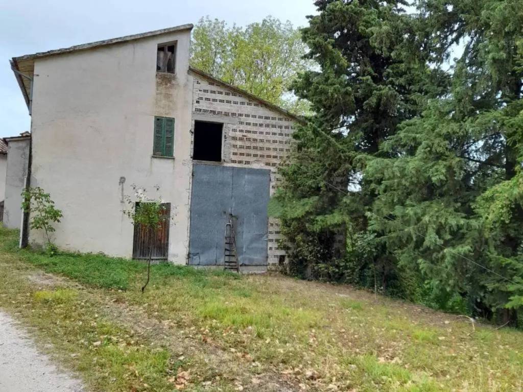 Rustico / casale a Cagli in Strada Ca' Rio - Foto 4