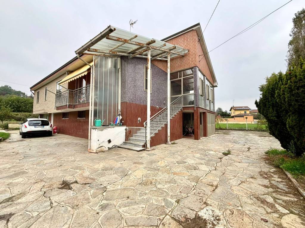 Villa a Alessandria in STRADA PROVINCIALE 494 PAVIA - Foto 3