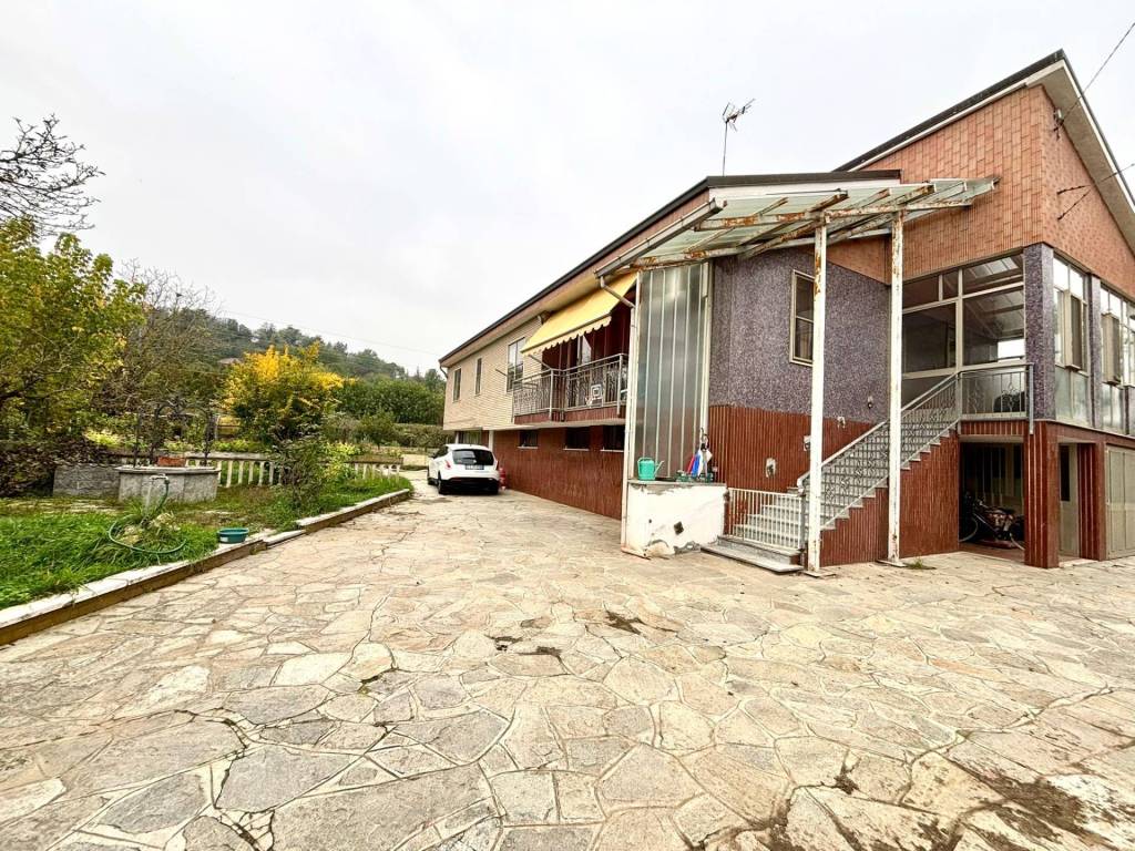 Villa a Alessandria in STRADA PROVINCIALE 494 PAVIA - Foto 5