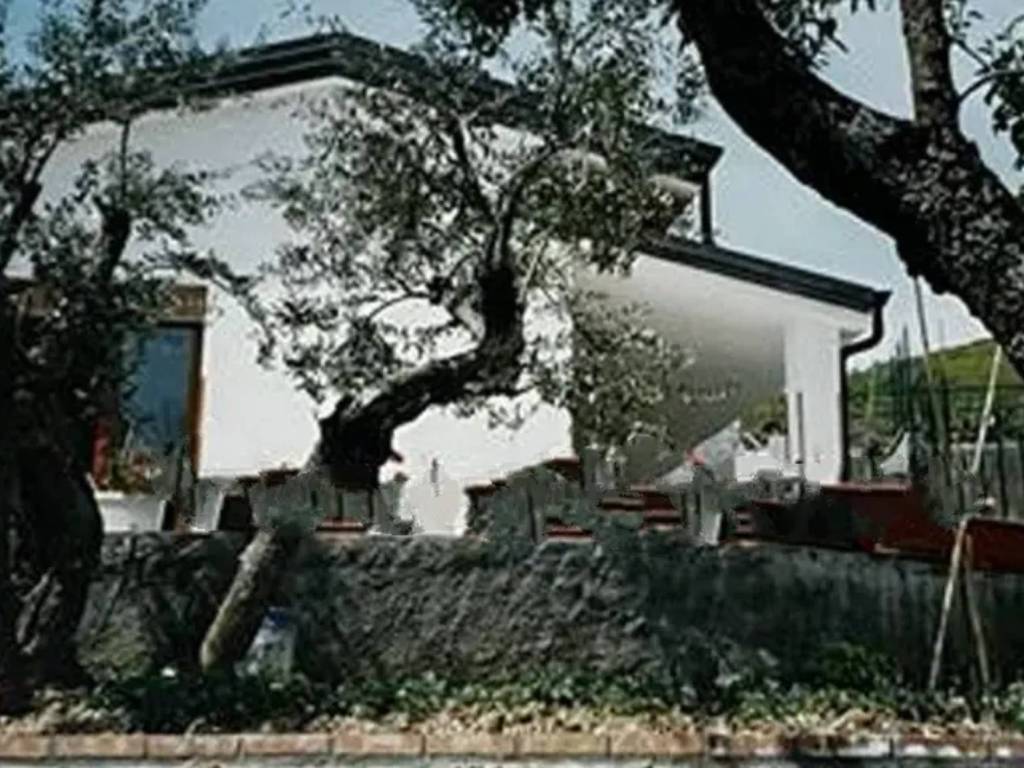 Villa a Chiaromonte in Strada Provinciale di Chiaromonte - Foto 2