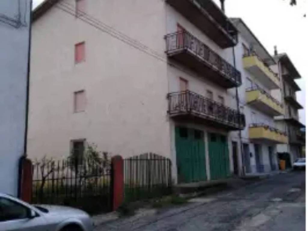 Casa indipendente a Cerenzia in Via Trieste - Foto 4