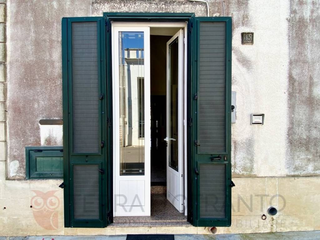 Casa indipendente a Sanarica in Via Vittorio Veneto, 15 - Foto 3