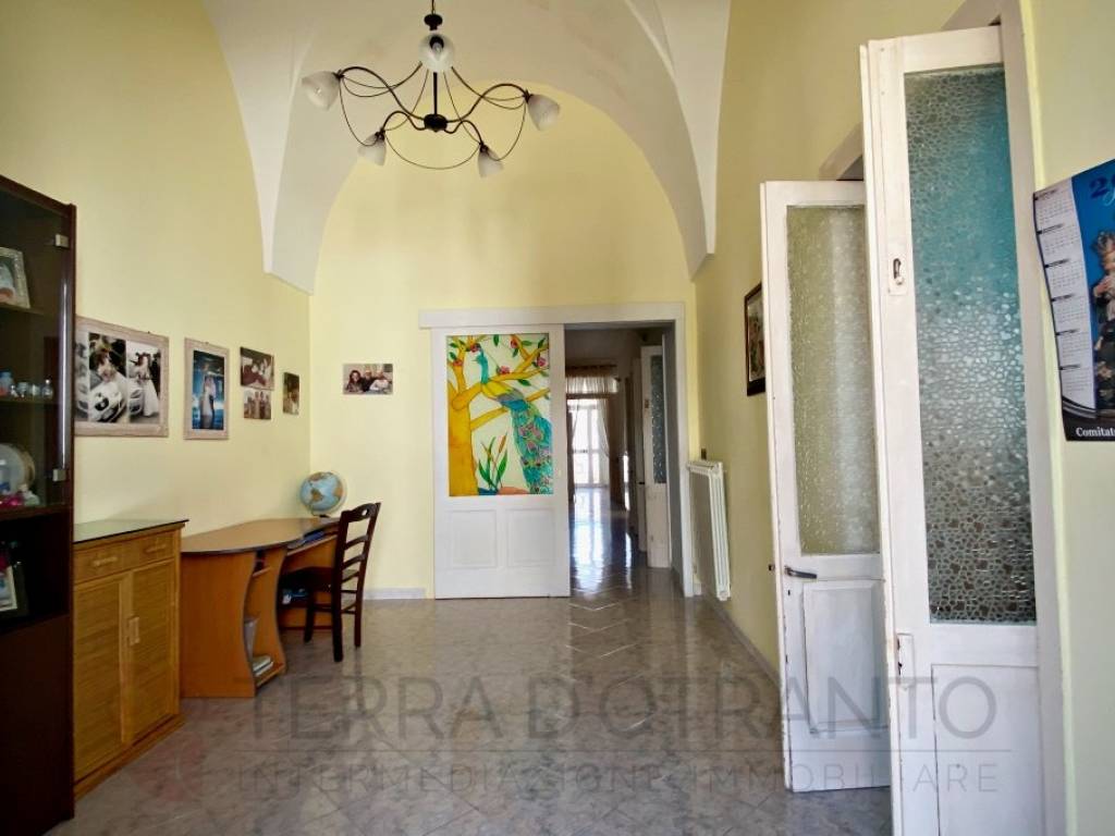 Casa indipendente a Sanarica in Via Vittorio Veneto, 15 - Foto 4