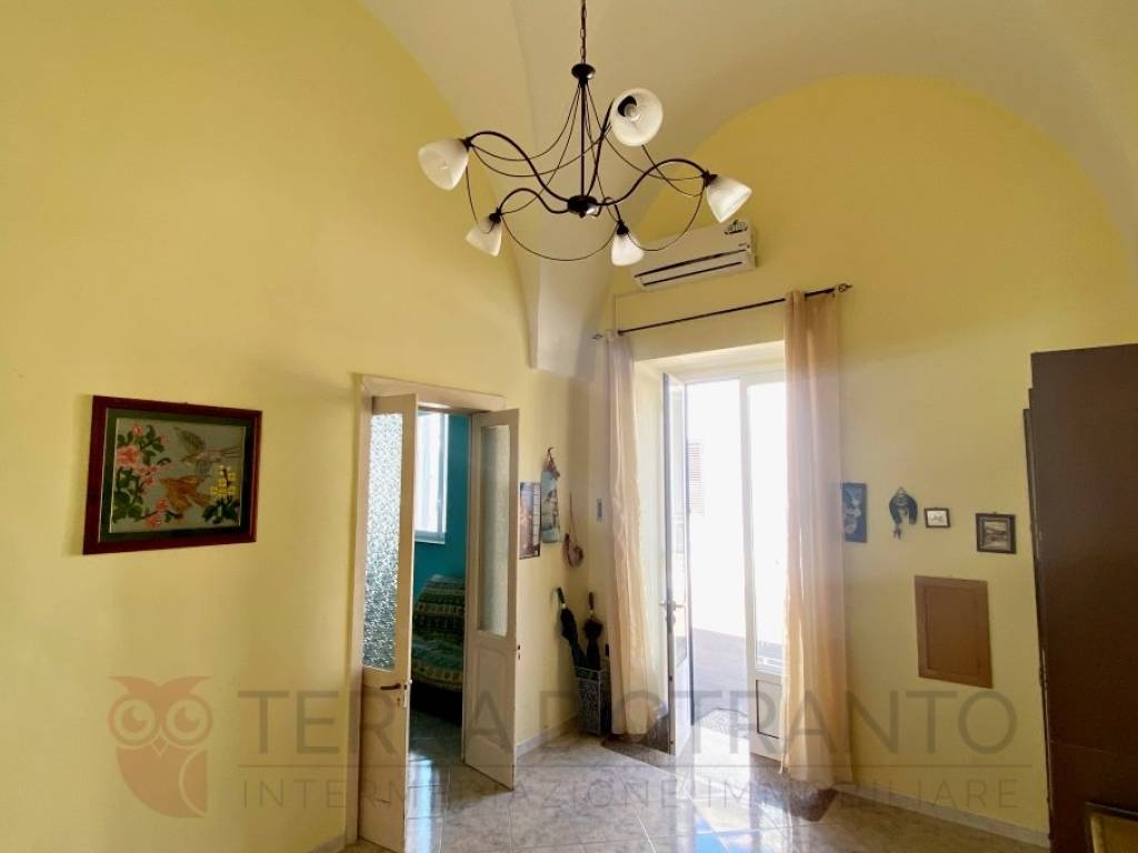 Casa indipendente a Sanarica in Via Vittorio Veneto, 15 - Foto 5