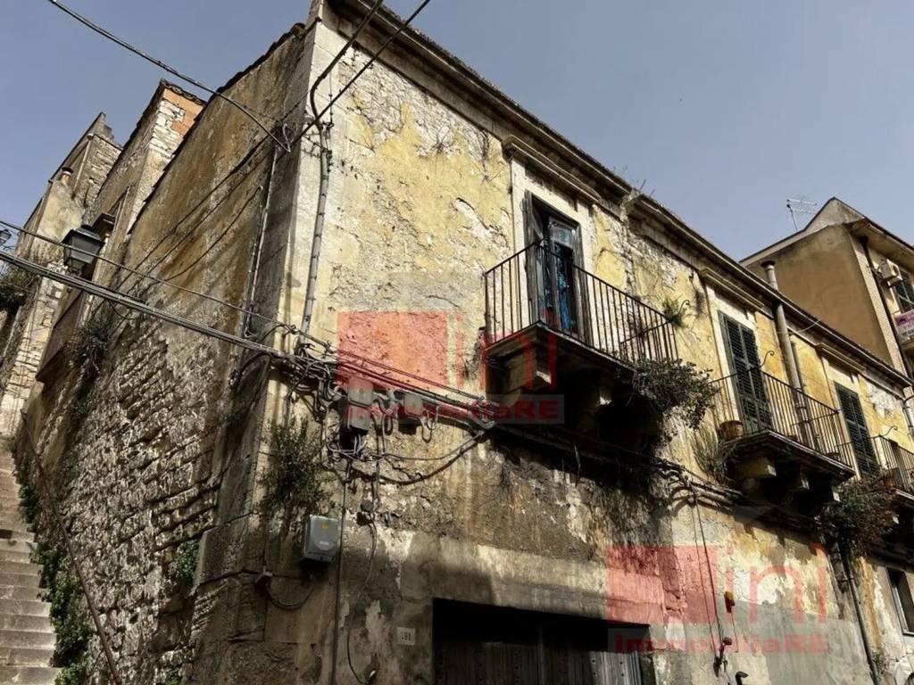 Villa a Modica in Via Amore Vero S.N.C. - Foto 3