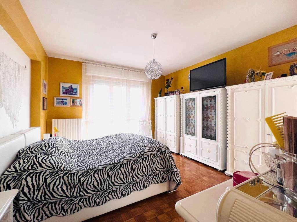 Appartamento a Montecatini-terme in Via Vittorio Nofretti, 135 - Foto 4