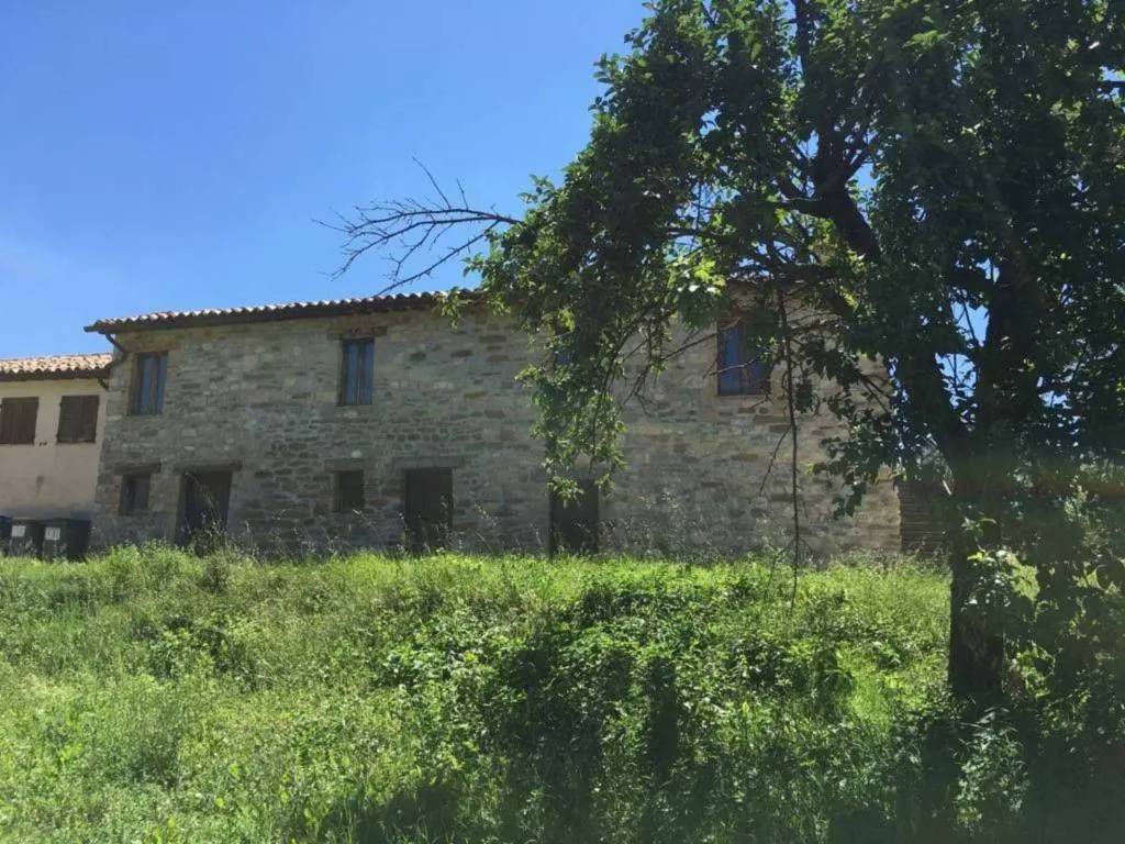 Rustico / casale a Valtopina in Via Collebudino - Foto 3