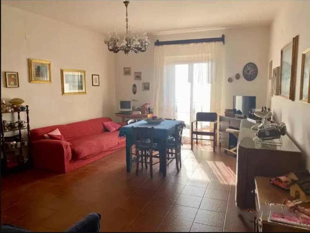 Appartamento a Anzi in Via Giuseppe Garibaldi - Foto 4