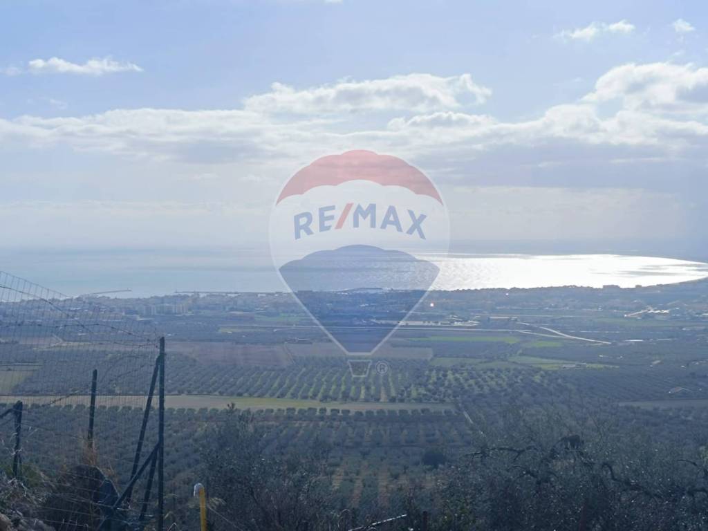 Terreno a Manfredonia in Contr. Ripa di Sasso - Foto 4