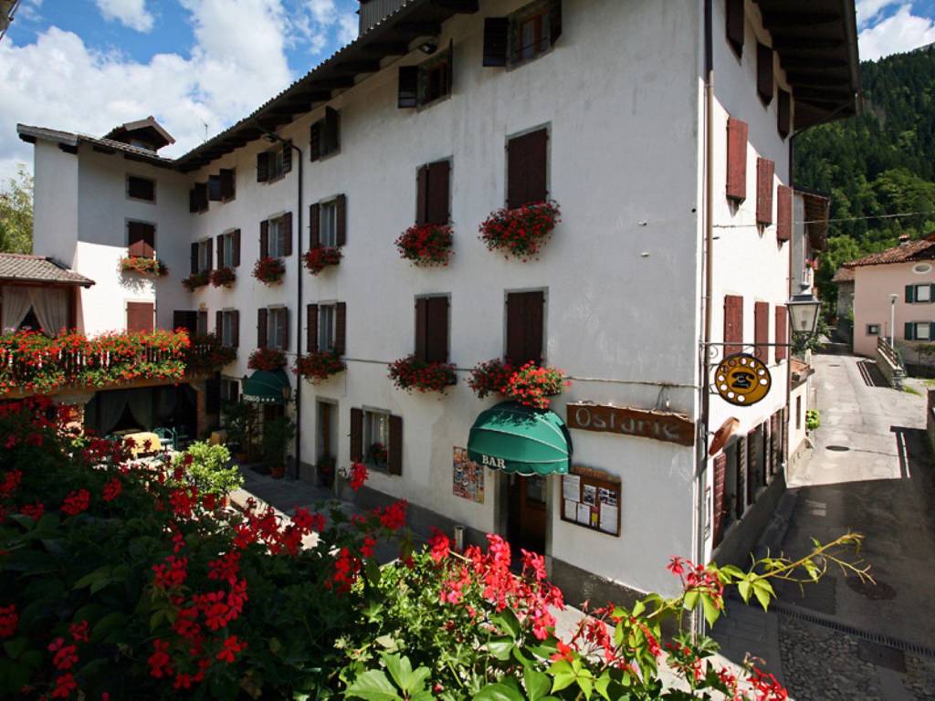 Immobile a Arta terme in Via G. Peresson - Foto 2