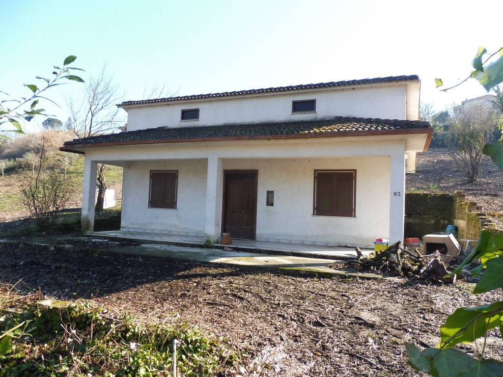 Rustico / casale a Ceccano in Via San Giuseppe - Foto 2