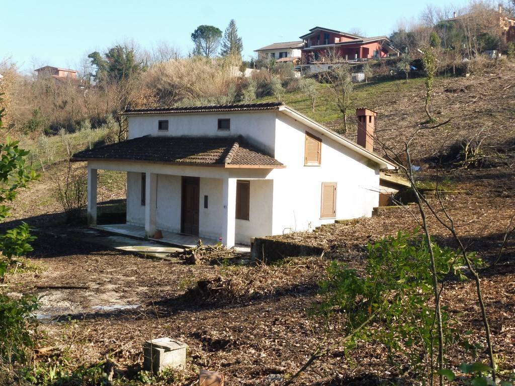 Rustico / casale a Ceccano in Via San Giuseppe - Foto 4