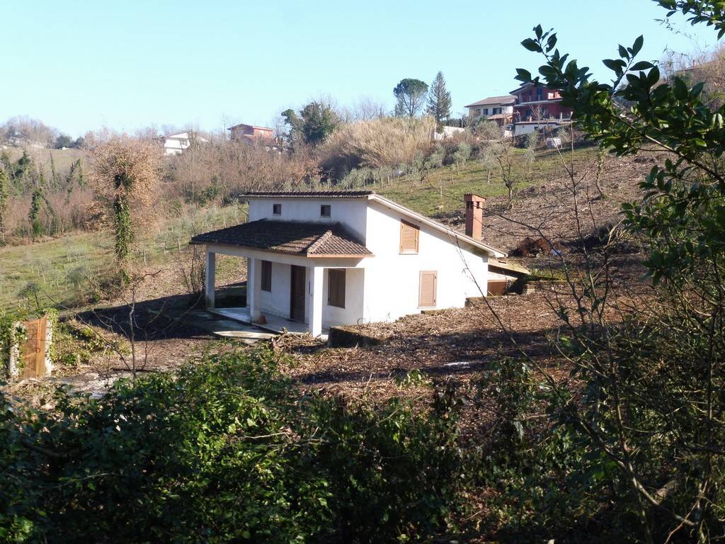 Rustico / casale a Ceccano in Via San Giuseppe - Foto 5