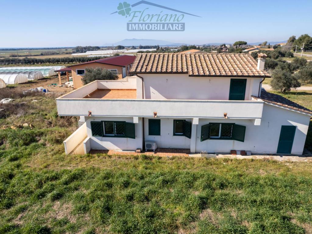 Villa a Capalbio in Strada Origlio - Foto 3