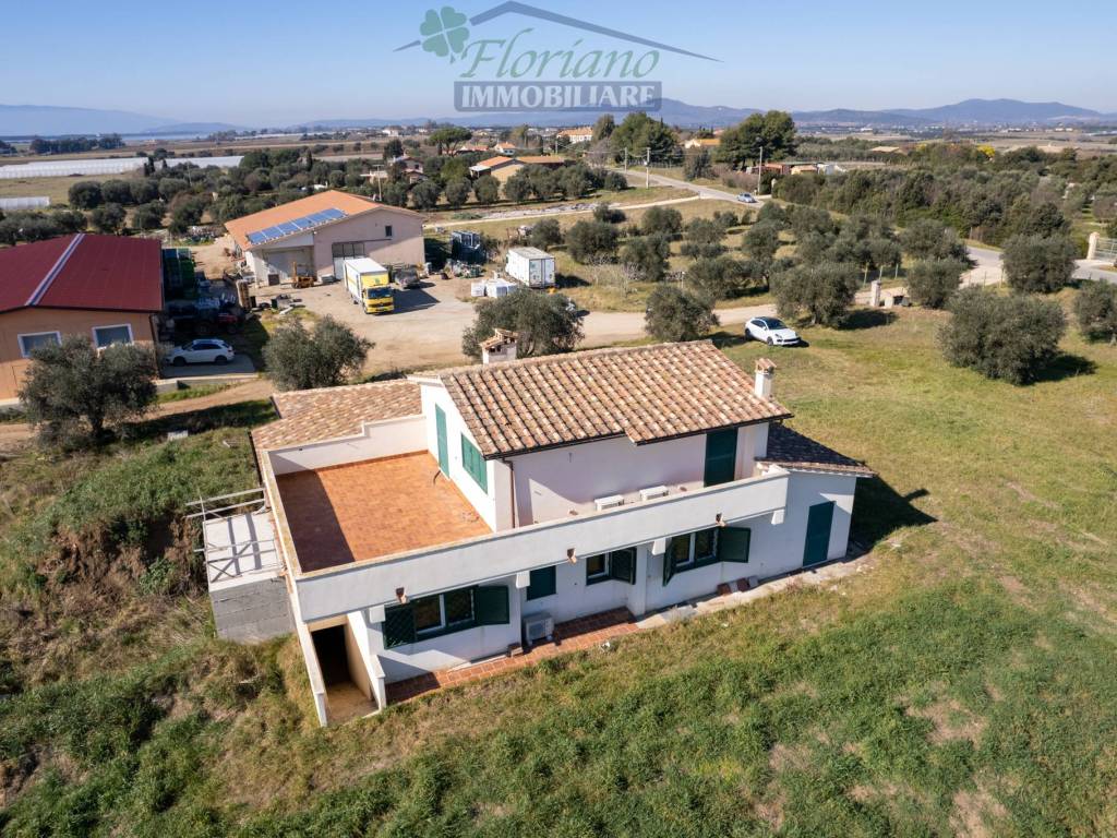 Villa a Capalbio in Strada Origlio - Foto 4