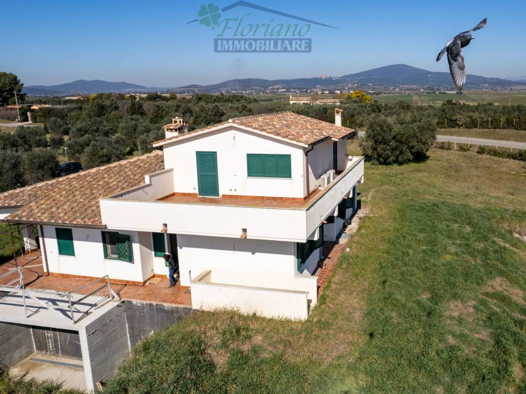 Villa a Capalbio in Strada Origlio - Foto 5