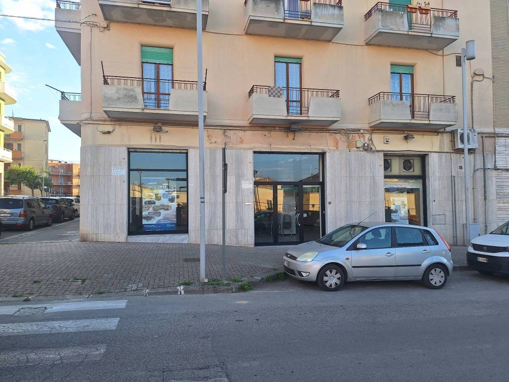 Immobile a Matera in Via Guglielmo Marconi, 21 - Foto 4