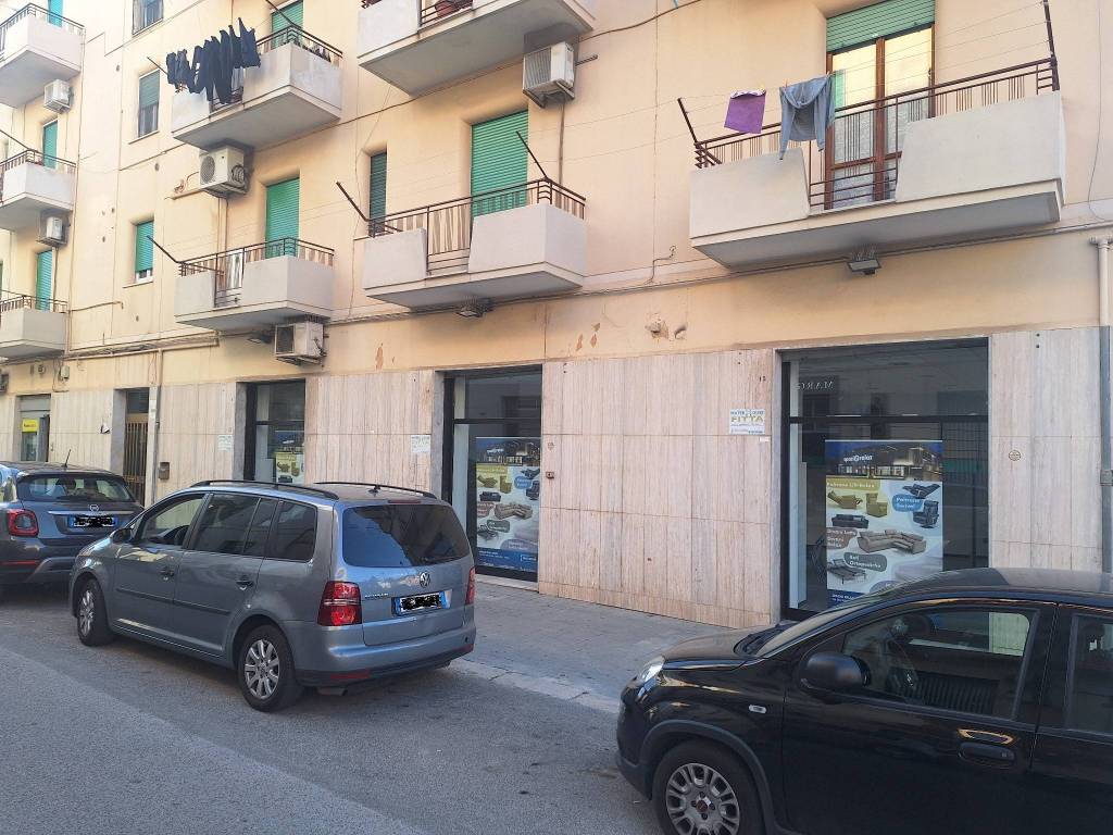 Immobile a Matera in Via Guglielmo Marconi, 21 - Foto 5