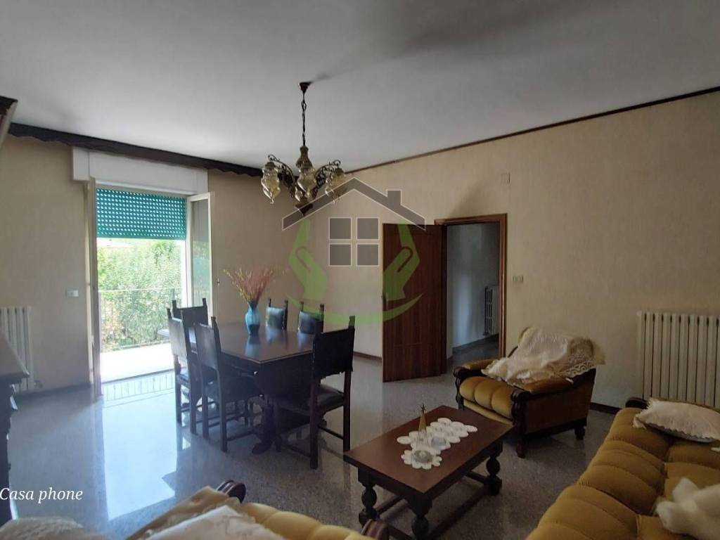 Casa indipendente a Cossignano in Via Ponte Tesino - Foto 2