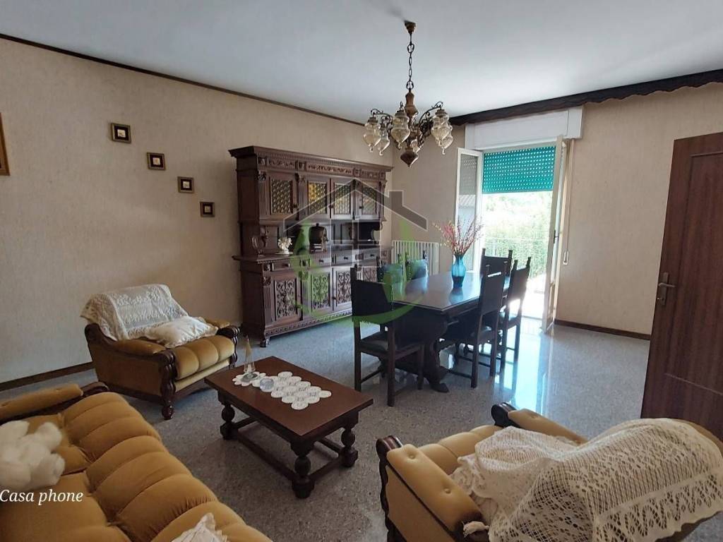 Casa indipendente a Cossignano in Via Ponte Tesino - Foto 3