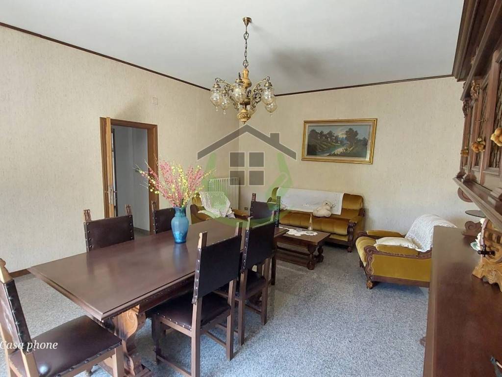 Casa indipendente a Cossignano in Via Ponte Tesino - Foto 4