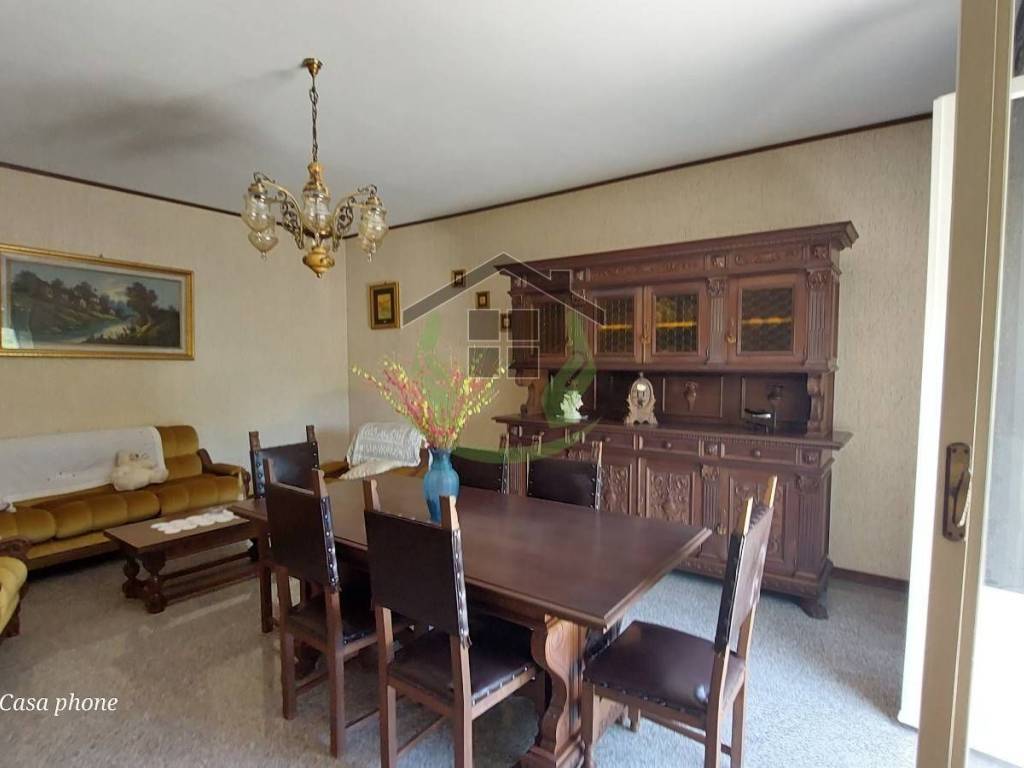 Casa indipendente a Cossignano in Via Ponte Tesino - Foto 5