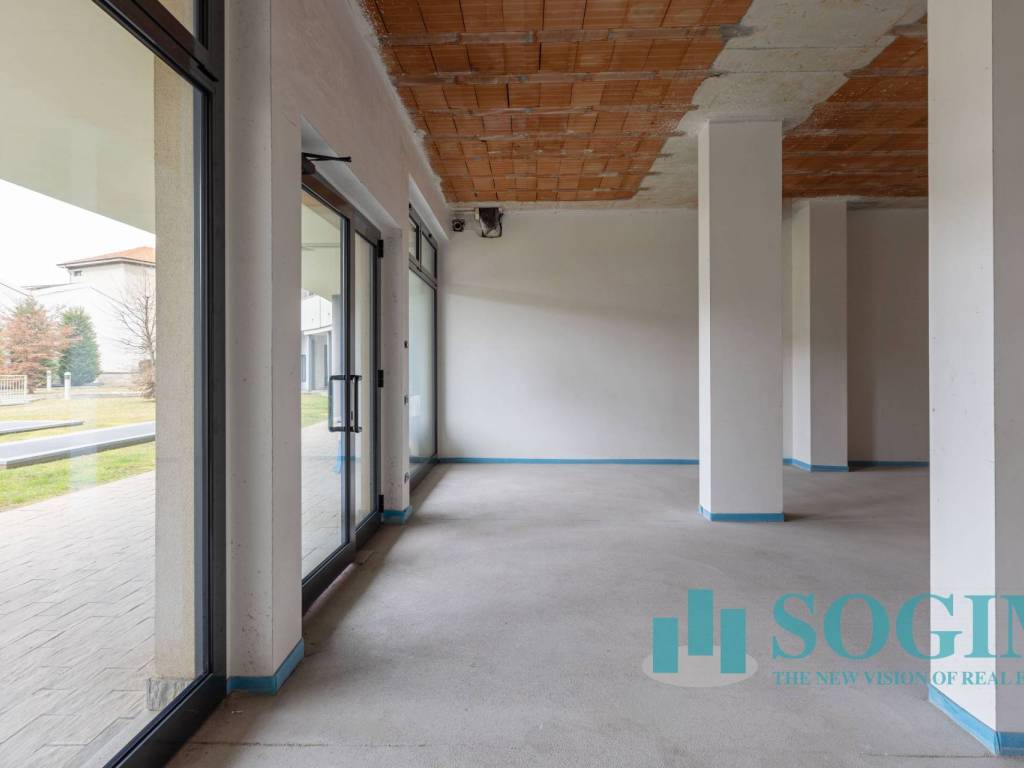 Immobile a Carugo in via Toti - Foto 2