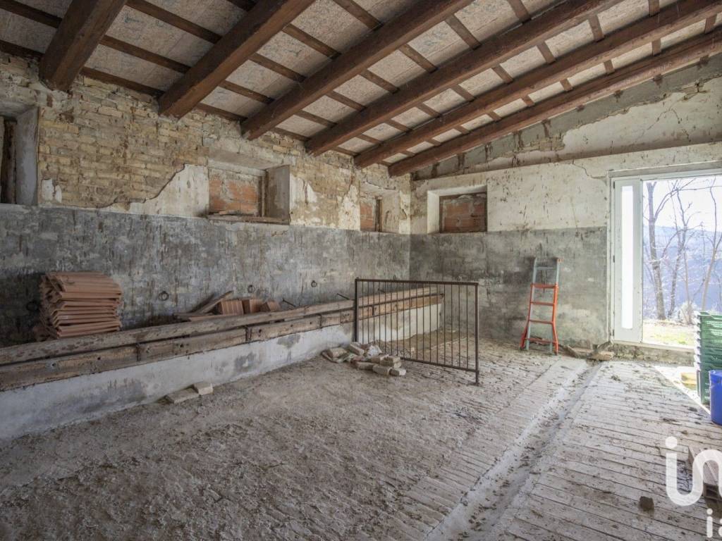 Rustico / casale a Montegiorgio in Via contrada selve, 2 - Foto 4