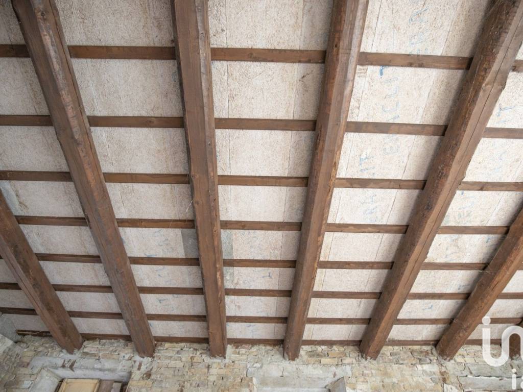 Rustico / casale a Montegiorgio in Via contrada selve, 2 - Foto 5