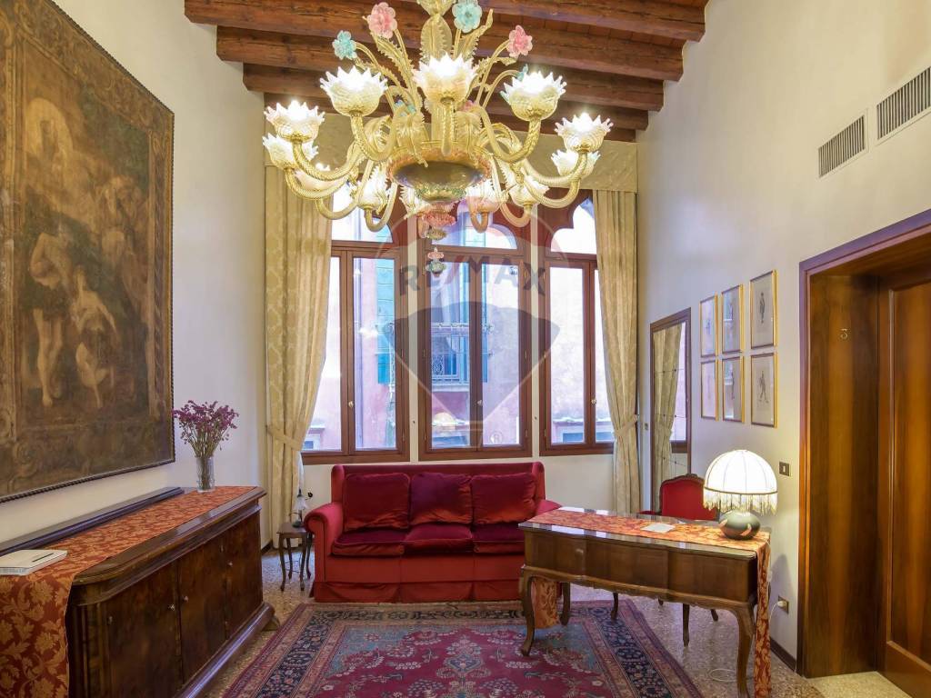 Appartamento a Venezia in San Marco, 3614 - Foto 2