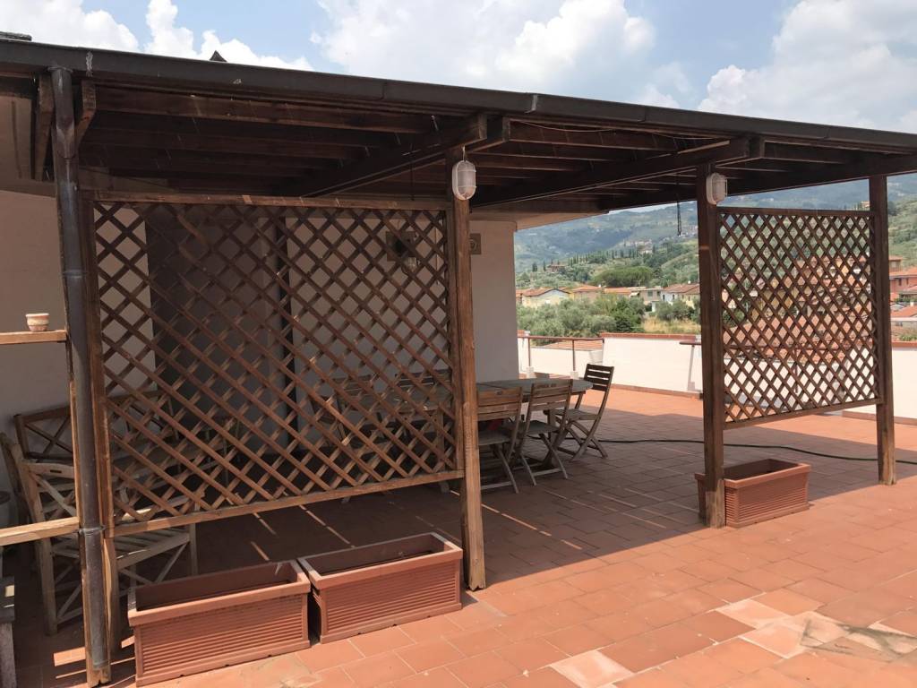 Attico / mansarda a Massa e cozzile - Foto 2